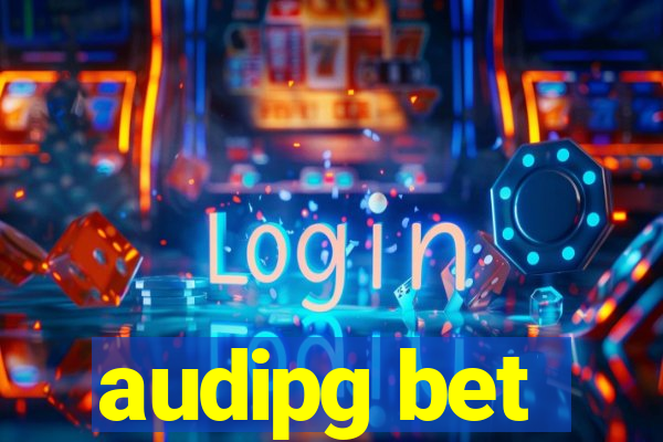 audipg bet